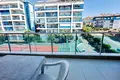Appartement 2 chambres  Kestel, Turquie