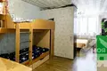 Wohnung 3 Zimmer 77 m² Baryssau, Weißrussland