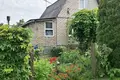 Maison 58 m² Rudzienski sielski Saviet, Bélarus