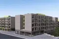Mieszkanie 2 pokoi 55 m² Nilufer, Turcja