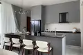 Kompleks mieszkalny Villas with swimming pools, terraces and gardens, surrounded by green areas, Bophut, Samui, Thailand
