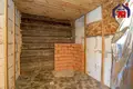 Casa 47 m² Il janski siel ski Saviet, Bielorrusia