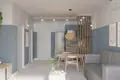 1 bedroom apartment 44 m² Phuket, Thailand