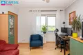 Квартира 4 комнаты 83 м² Вильнюс, Литва