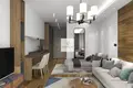 1 bedroom apartment 40 m² Kolasin, Montenegro