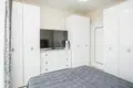 2 room apartment 41 m² Minsk, Belarus