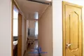 Wohnung 2 zimmer 44 m² Minsk, Weißrussland