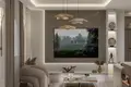 Appartement 2 chambres 55 m² Erdemli, Turquie