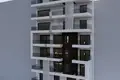 1 bedroom apartment 46 m² Municipality of Thessaloniki, Greece