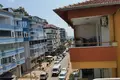 Wohnung 2 Zimmer 110 m² in Alanya, Türkei