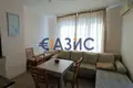 Wohnung 2 zimmer 51 m² Pomorie, Bulgarien