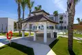 Mieszkanie 2 pokoi 110 m² Mijas, Hiszpania