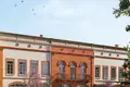 2 bedroom apartment 32 m² Toulouse, France