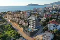 Mieszkanie 50 m² Alanya, Turcja