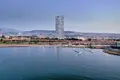 Mieszkanie 1 pokój 50 m² w Aegean Region, Turcja