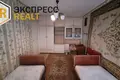 Apartamento 2 habitaciones 50 m² Kobriny, Bielorrusia