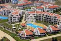 Apartamento 2 habitaciones 58 m² Sveti Vlas, Bulgaria