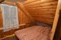 Casa 44 m² Piarezyrski siel ski Saviet, Bielorrusia