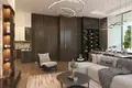 Penthouse 3 Schlafzimmer 112 m² Limassol, Zypern