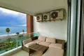 Appartement 3 chambres 135 m² Alanya, Turquie