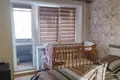 3 room apartment 56 m² Brest, Belarus