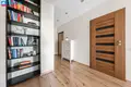 Apartamento 2 habitaciones 57 m² Vilna, Lituania
