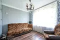 2 bedroom apartment 44 m² Minsk, Belarus