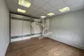 Oficina 30 habitaciones 10 m² en Minsk, Belarús