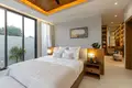 Villa de tres dormitorios  Thalang, Tailandia