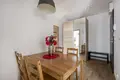 Wohnung 3 zimmer 52 m² Warschau, Polen