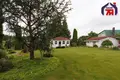 Haus 40 m² Kalodziscanski sielski Saviet, Belarus