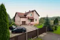 Maison 6 chambres 232 m² Babites pagasts, Lettonie