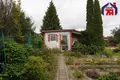 Haus 40 m² Kalodziscanski sielski Saviet, Belarus