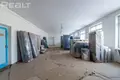 Manufacture 1 804 m² in Chatlianski sielski Saviet, Belarus