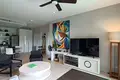 Mieszkanie 2 pokoi 128 m² Karon, Tajlandia