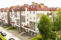 Chambre 3 chambres 47 m² Lodz, Pologne