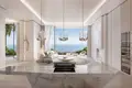 Piso en edificio nuevo Apartamentos con Diseño Inspirado en Zaha Hadid en Al Marjan Island