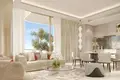 Mieszkanie 3 pokoi 91 m² Dubaj, Emiraty Arabskie