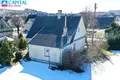House 73 m² Svencionys, Lithuania