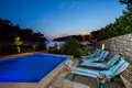 7-Schlafzimmer-Villa 460 m² Gespanschaft Dubrovnik-Neretva, Kroatien