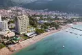 Apartamento 1 habitacion 57 m² Budva, Montenegro