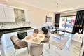 Wohnung 1 Schlafzimmer 61 m² Mittelmeerregion, Türkei