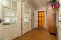 Wohnung 3 Zimmer 68 m² Wilejka, Weißrussland