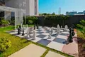 Apartamento 1 habitacion 49 m² Región del Mediterráneo, Turquía