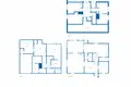 Casa 7 habitaciones 186 m² Kouvola sub region, Finlandia