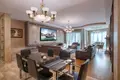 3 bedroom apartment 181 m² Budva, Montenegro
