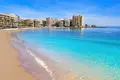Mieszkanie 50 m² Torrevieja, Hiszpania