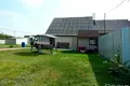 House 93 m² Uzda, Belarus