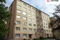 Квартира 2 комнаты 55 м² okres Karlovy Vary, Чехия