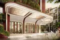 1 bedroom apartment 58 m² Sai Thong Watthana District, Thailand